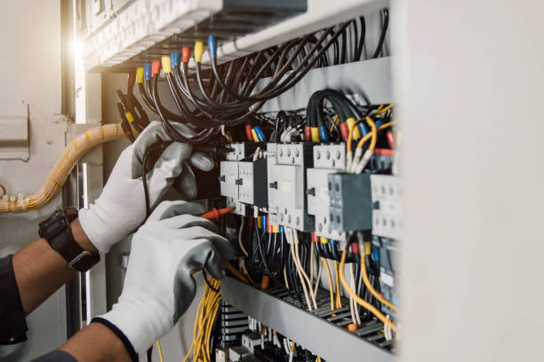Best Electrical Upgrades for Homes  in Danville, CA